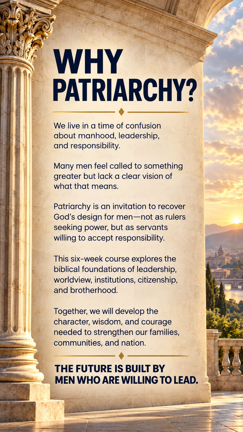 classical-column-leadership-editorial-poster-10