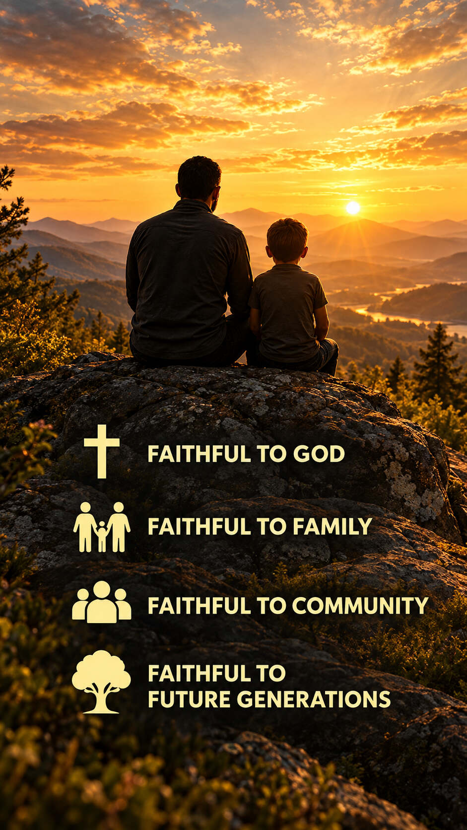 father-and-son-over-mountain-sunset-8