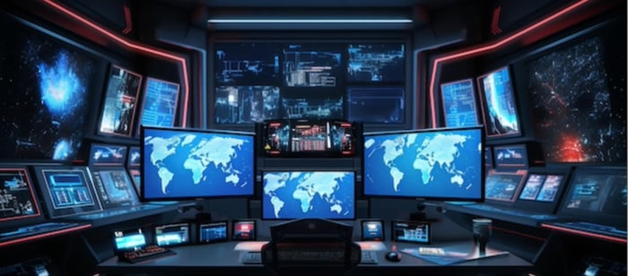 Socialist Central Command